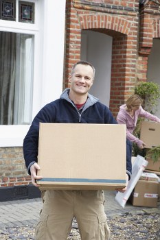 Furniture storage solutions in Earlscourt for home organization