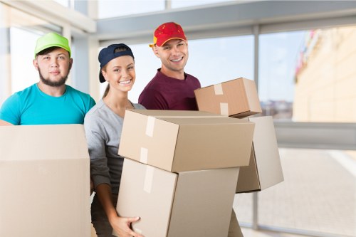 Transparent storage pricing for local homes and busy streets