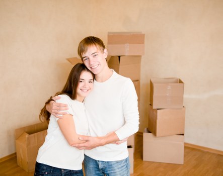 Long-term storage options for Earlscourt homes and businesses