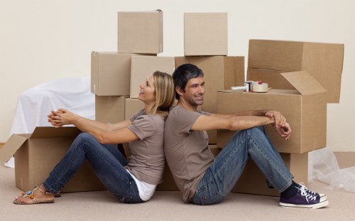 Free quote policy for Earlscourt Storage customers