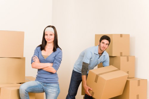 Protected storage payment processing at Earlscourt Storage