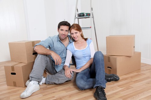 Convenient secure storage solutions in Earlscourt