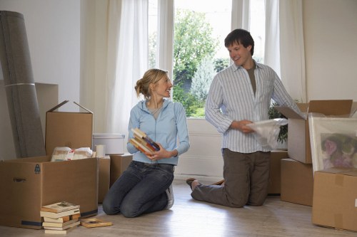Secure storage options in Earlscourt with flexible rental terms