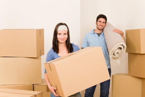 Storage unit access and security procedures at Earlscourt Storage