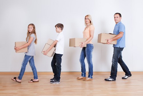 Secure storage solution for Earlscourt homes and businesses