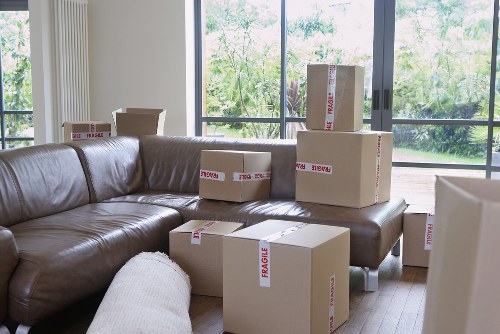 Flexible Earlscourt storage solution helping with home organization and space